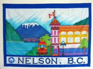 Nelson BC